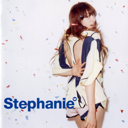 Stephanie