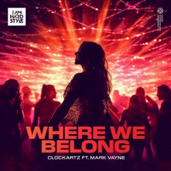Where We Belong