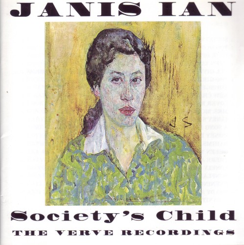 Society's Child: The Verve Recordings