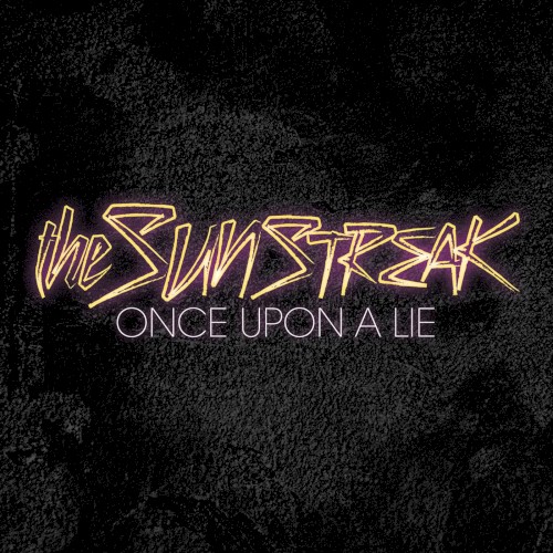 Once Upon a Lie