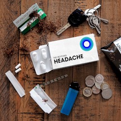 Headache