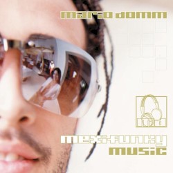 Mexi funky music
