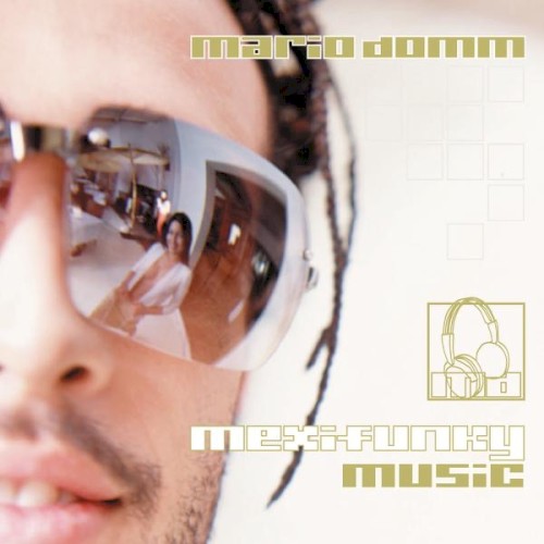 Mexi funky music
