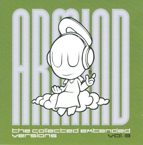Armind: The Collected Extended Versions, Volume 3