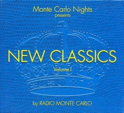 Montecarlo Nights New Classics