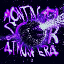 Montagem Solar Atmosfera