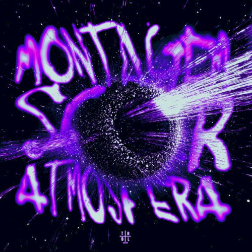 Montagem Solar Atmosfera