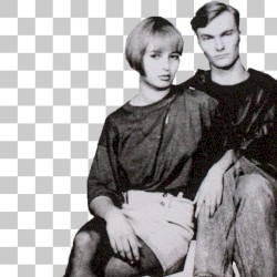 Ann-Louise & Tommy Ek