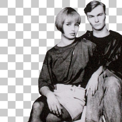 Ann-Louise & Tommy Ek