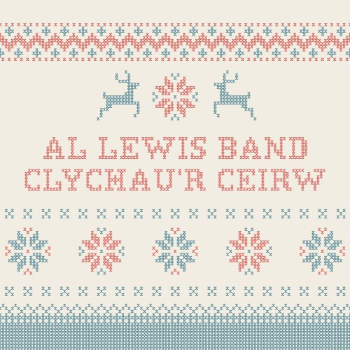 Clychau'r Ceirw