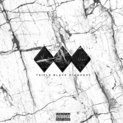 Triple Black Diamonds