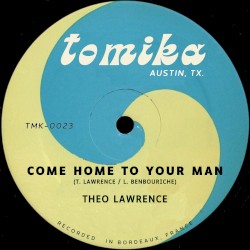 Come Home to Your Man