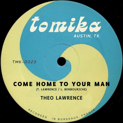 Come Home to Your Man
