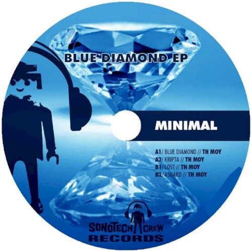 Blue Diamond EP