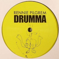 Drumma