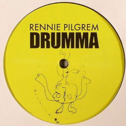 Drumma