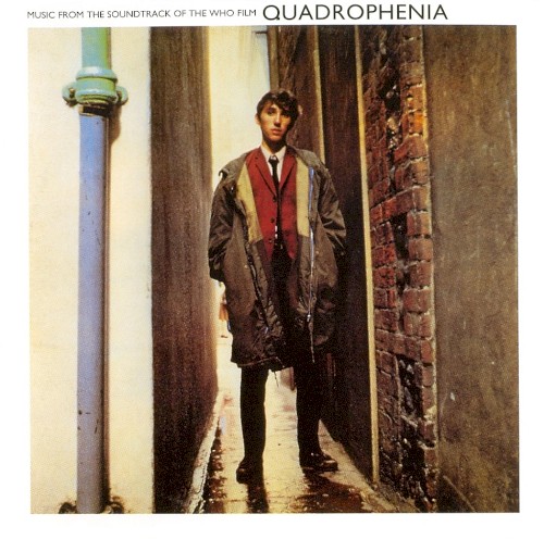 Quadrophenia: Music From the Soundtrack of the Who Film