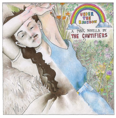 Under the Rainbow