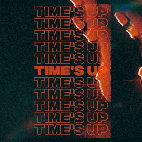 Time's Up