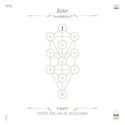 Keter: The Book Beri'ah, Volume 1