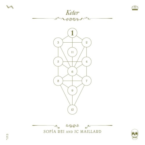 Keter: The Book Beri'ah, Volume 1