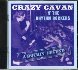 A Rockin' Legend