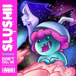 Don’t Call Me