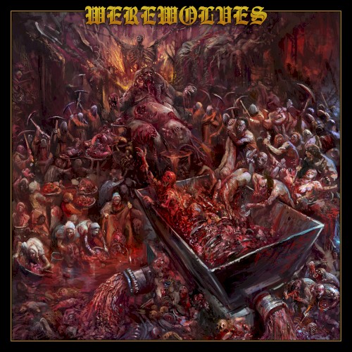 We All Deserve to Be Slaves