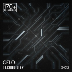 Technoid EP