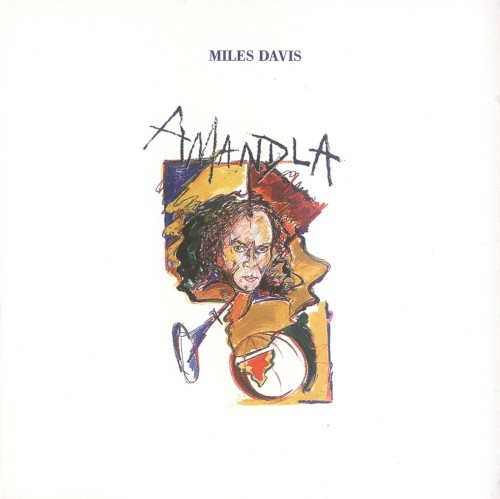 Amandla