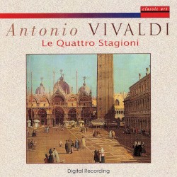 Le Quattro Stagioni