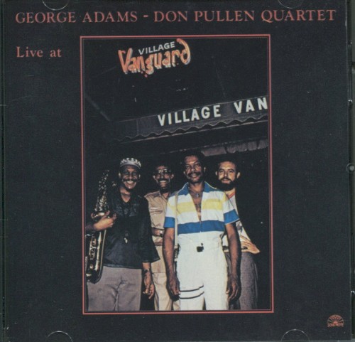 Live at the Village Vanguard