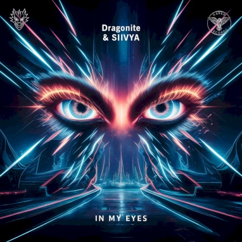 In My Eyes