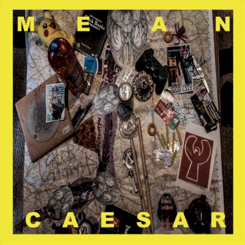 Mean Caesar