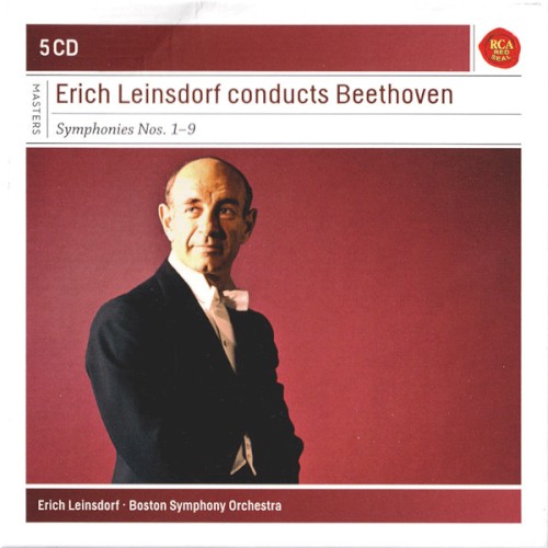 Symphonies nos. 1–9