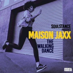 The Walking Dance