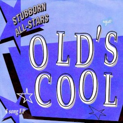 Old's Cool 4 Song EP