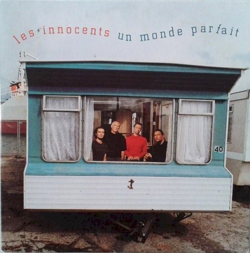 Un monde parfait
