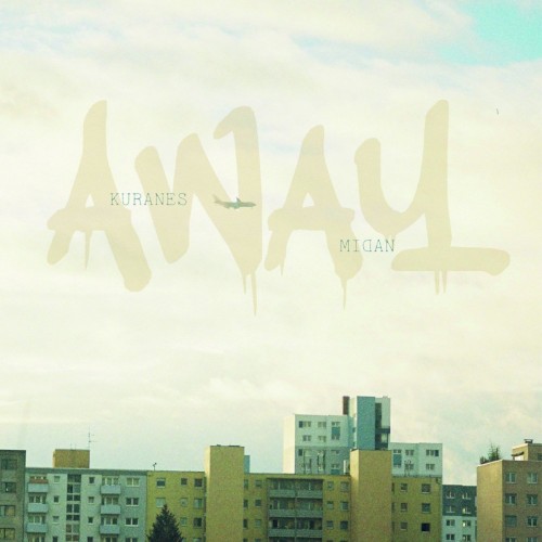 Away