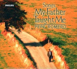 Songs My Father Taught Me