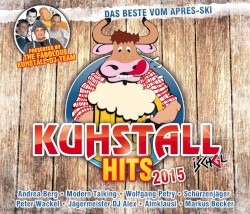 Kuhstall Hits 2015