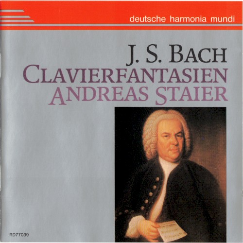 Clavierfantasien