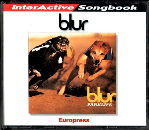 InterActive Songbook - Parklife