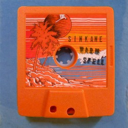 Warm Spell / Making Time (Barker & Baumecker / Tuff City Kids Remixes)