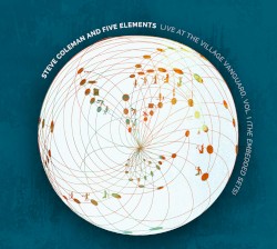 Live at the Village Vanguard Vol. 1