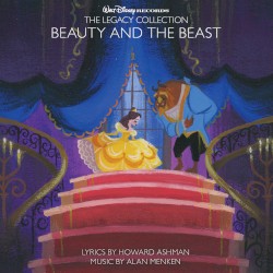 The Legacy Collection: Beauty and the Beast
