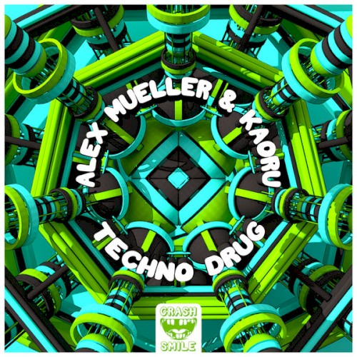 Techno Drug (extended mix)
