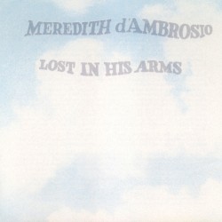 Lost in His Arms