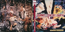 Journey To The Center Of The Earth (500 Series)(Original Motion Picture Soundtrack)