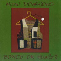Hung or Boxed?